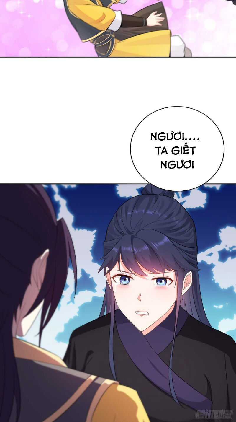 Người Ở Rể Bị Ép Thành Phản Diện Chap 29 - Next Chap 30