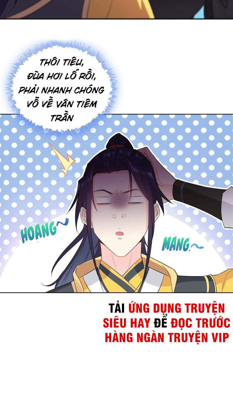 Người Ở Rể Bị Ép Thành Phản Diện Chap 29 - Next Chap 30