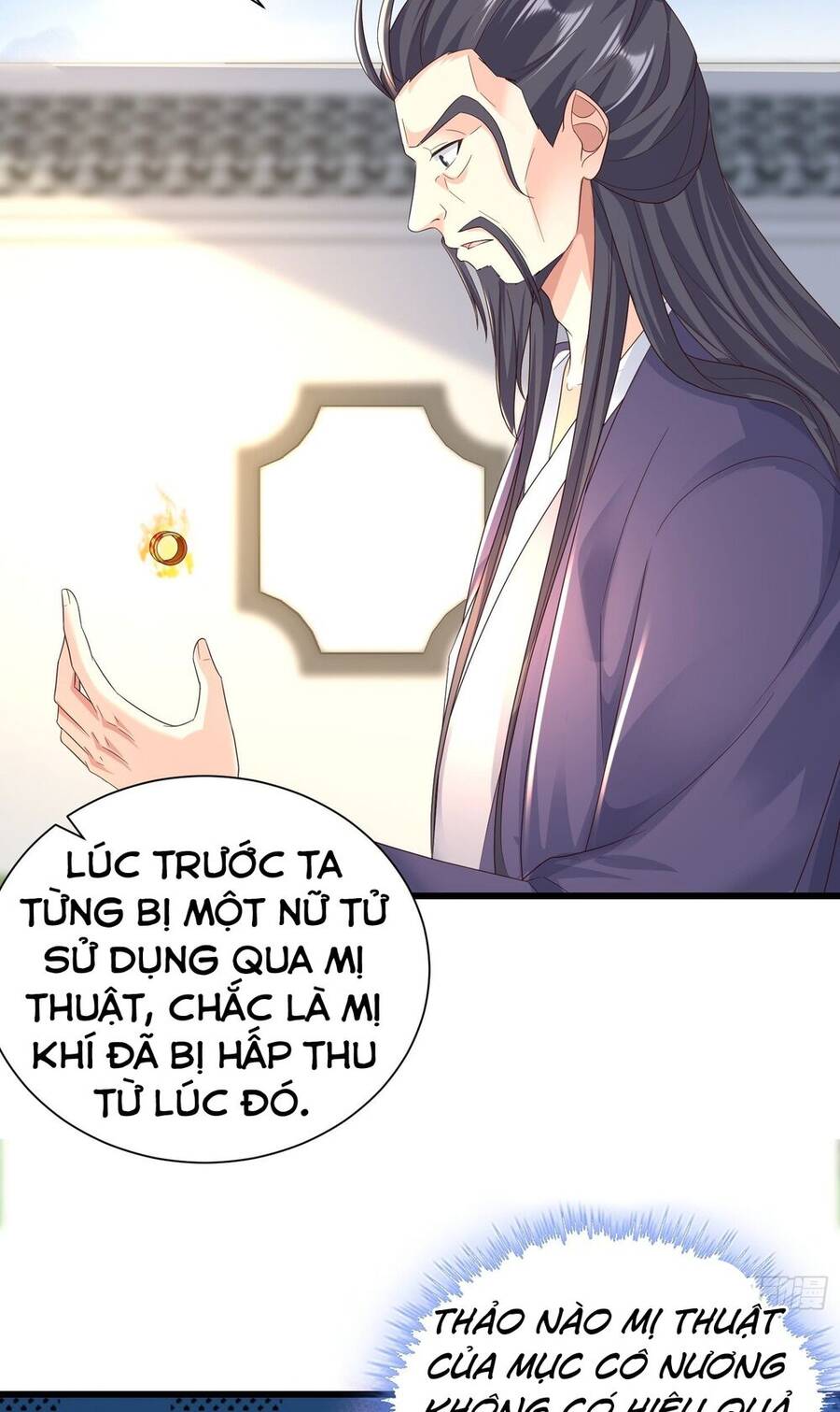 Người Ở Rể Bị Ép Thành Phản Diện Chap 307 - Next Chap 308