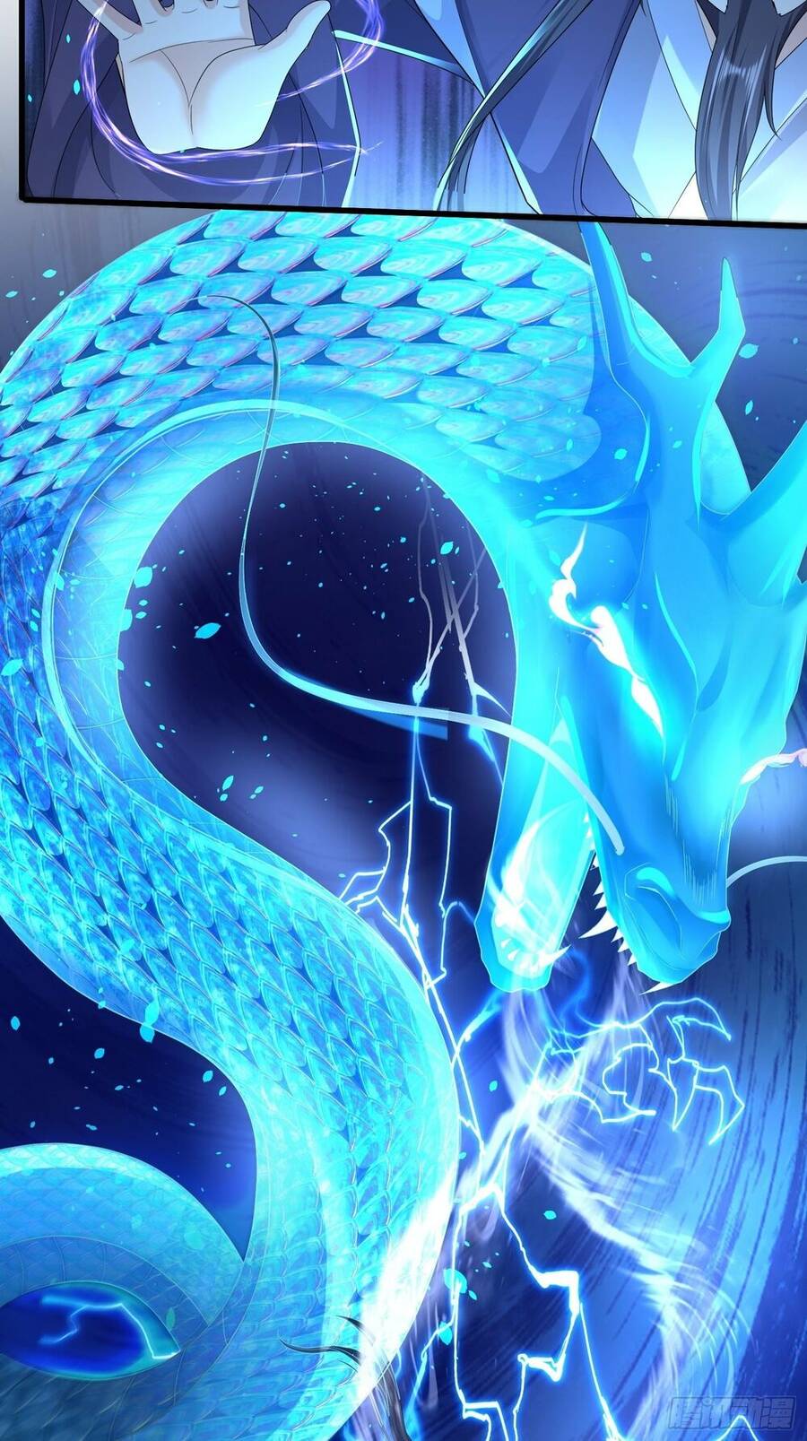 Người Ở Rể Bị Ép Thành Phản Diện Chap 307 - Next Chap 308