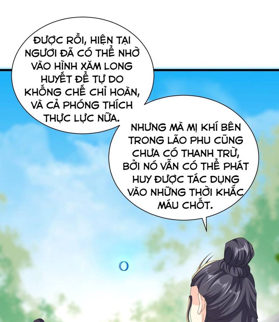 Người Ở Rể Bị Ép Thành Phản Diện Chap 307 - Next Chap 308