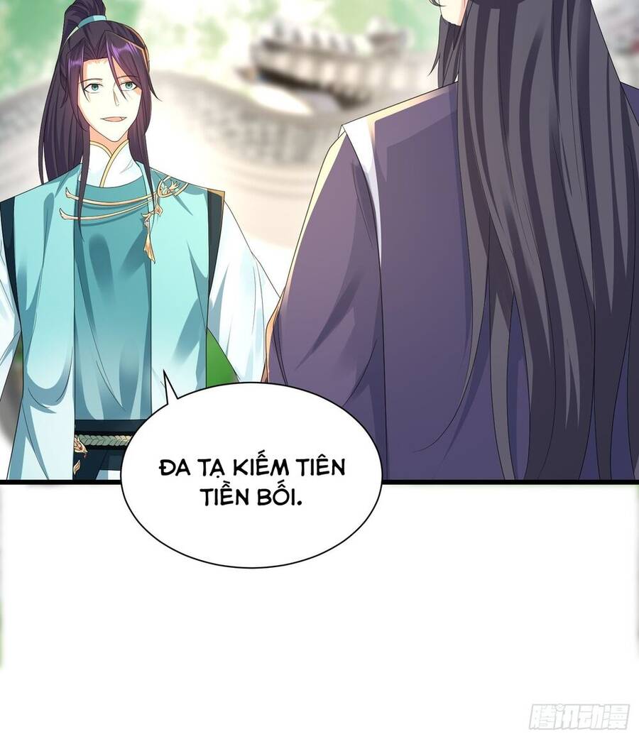 Người Ở Rể Bị Ép Thành Phản Diện Chap 307 - Next Chap 308