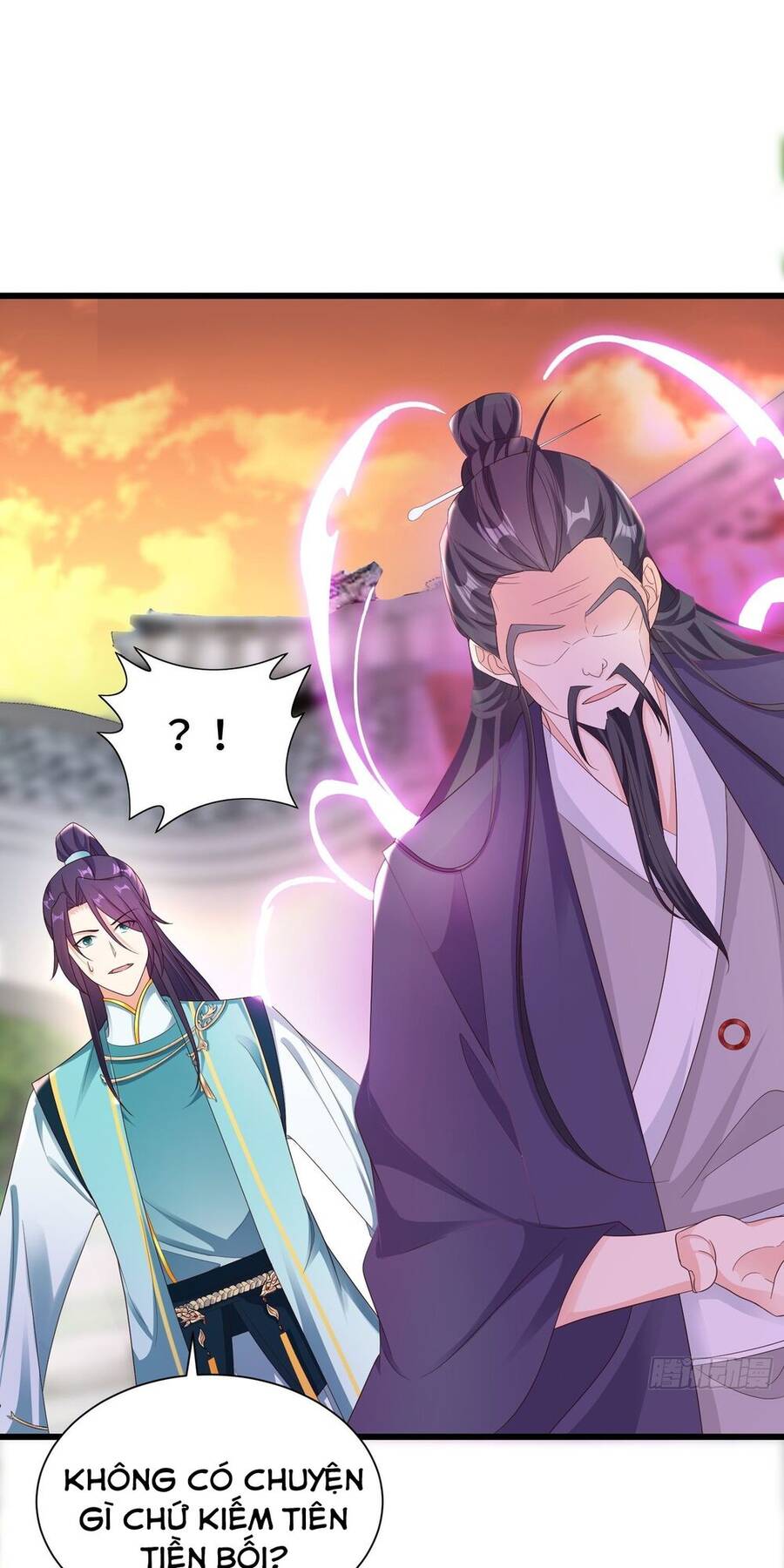 Người Ở Rể Bị Ép Thành Phản Diện Chap 307 - Next Chap 308