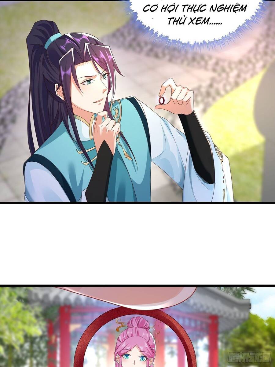 Người Ở Rể Bị Ép Thành Phản Diện Chap 307 - Next Chap 308