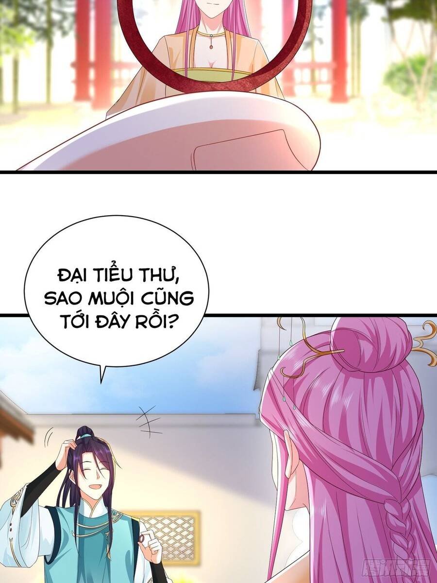 Người Ở Rể Bị Ép Thành Phản Diện Chap 307 - Next Chap 308