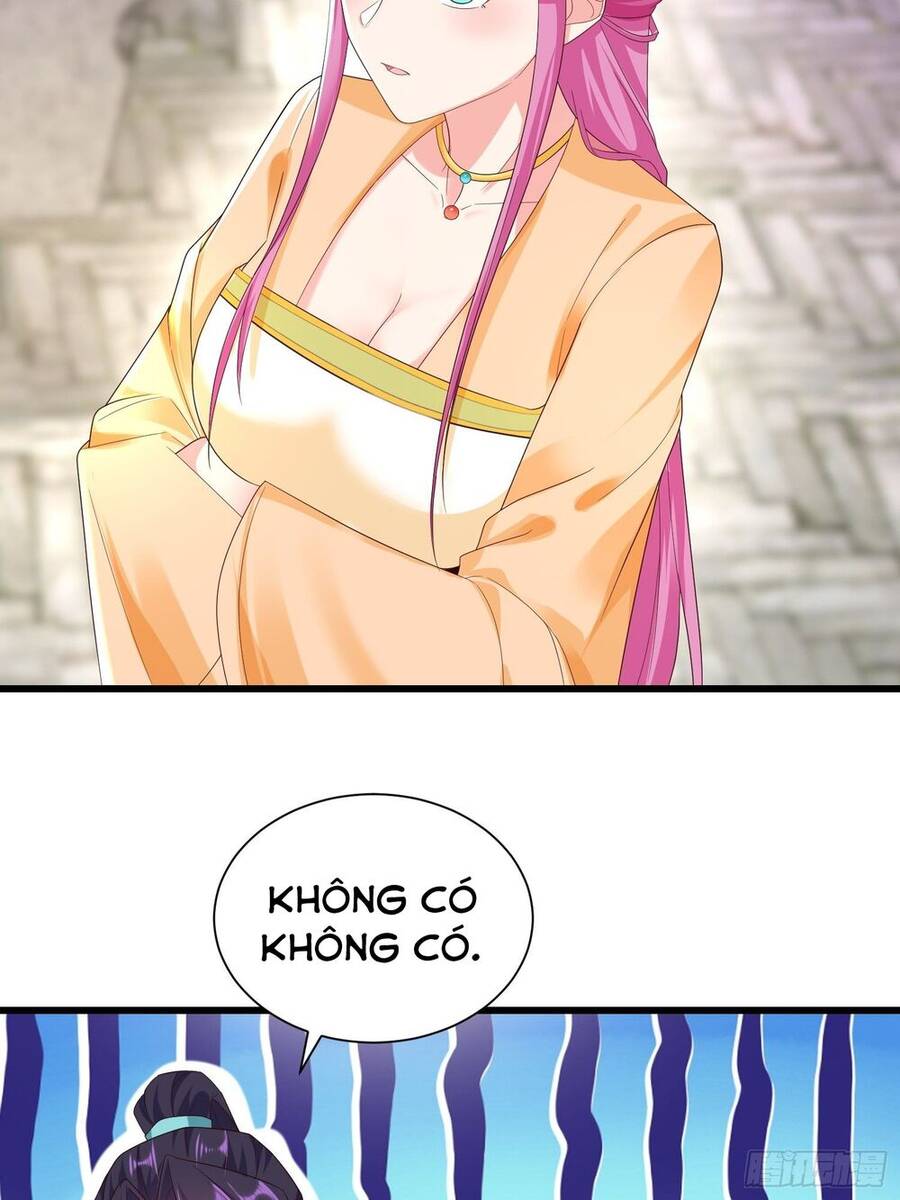 Người Ở Rể Bị Ép Thành Phản Diện Chap 307 - Next Chap 308