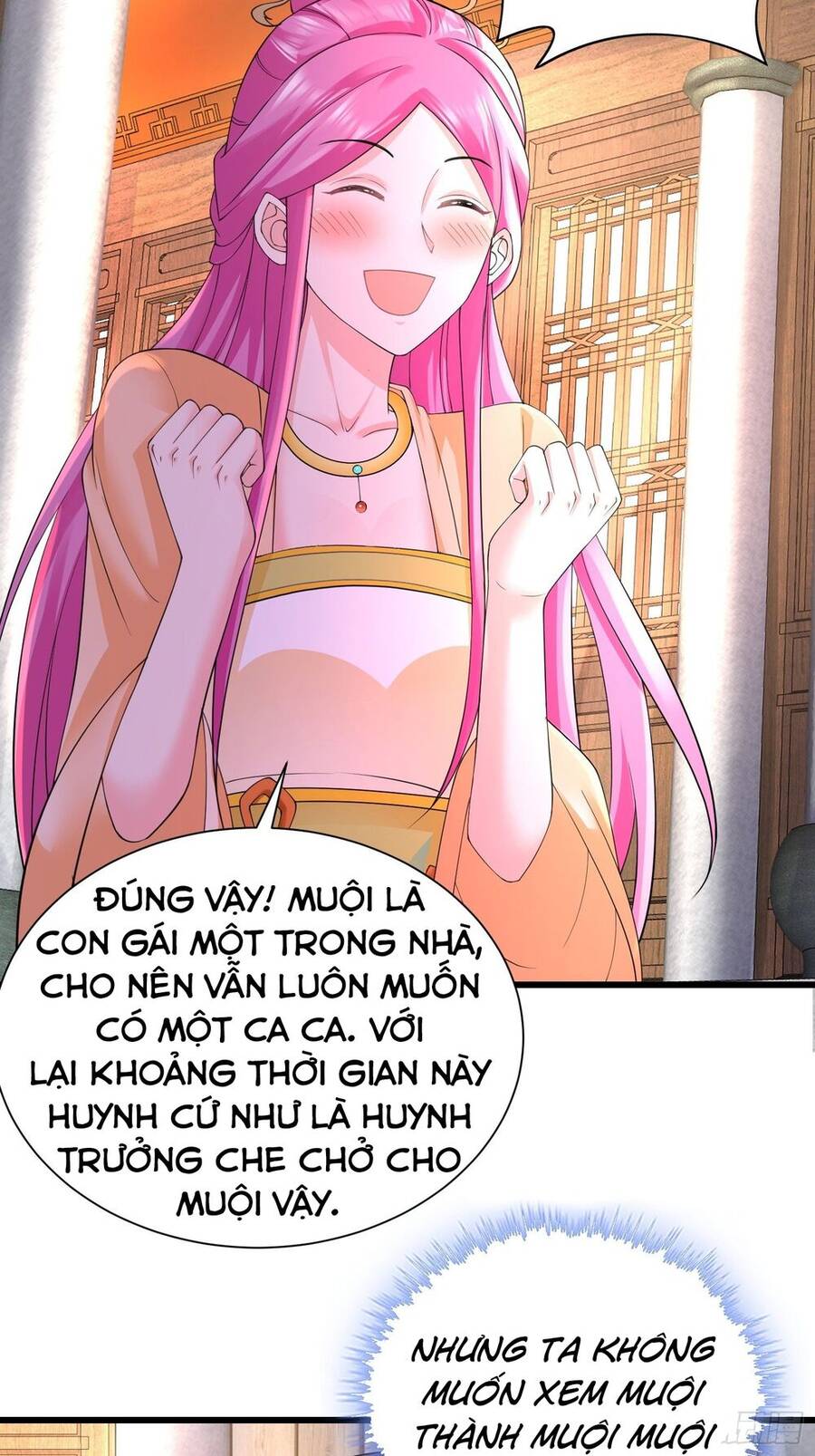 Người Ở Rể Bị Ép Thành Phản Diện Chap 307 - Next Chap 308