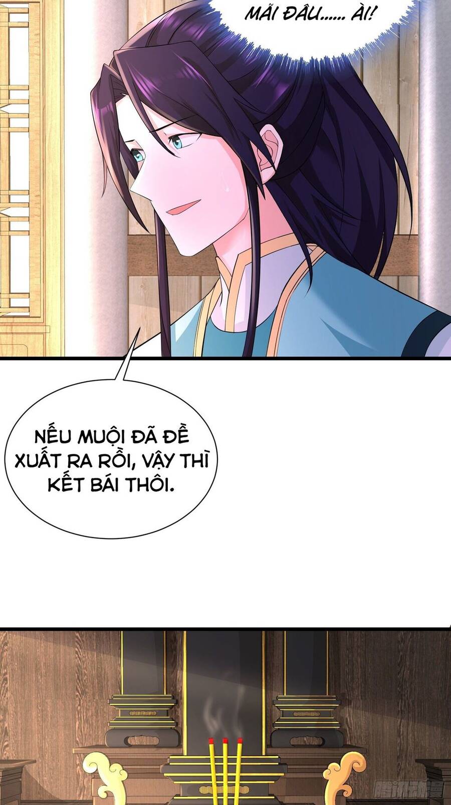 Người Ở Rể Bị Ép Thành Phản Diện Chap 307 - Next Chap 308