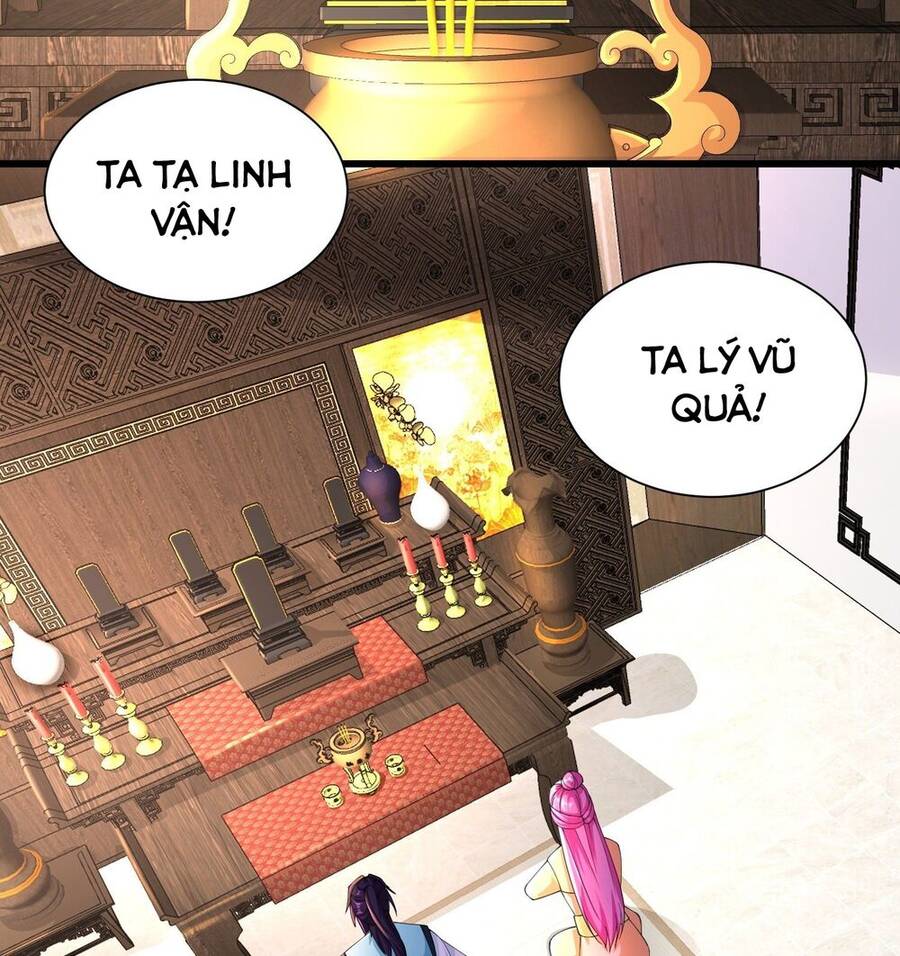 Người Ở Rể Bị Ép Thành Phản Diện Chap 307 - Next Chap 308
