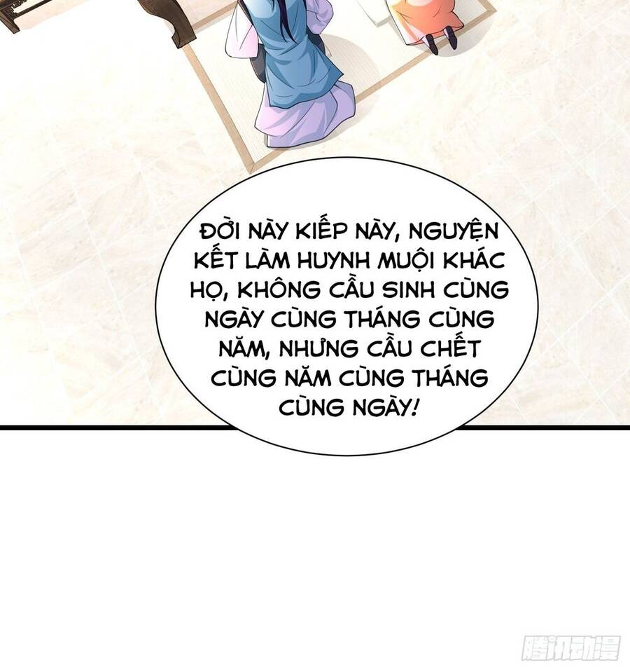 Người Ở Rể Bị Ép Thành Phản Diện Chap 307 - Next Chap 308