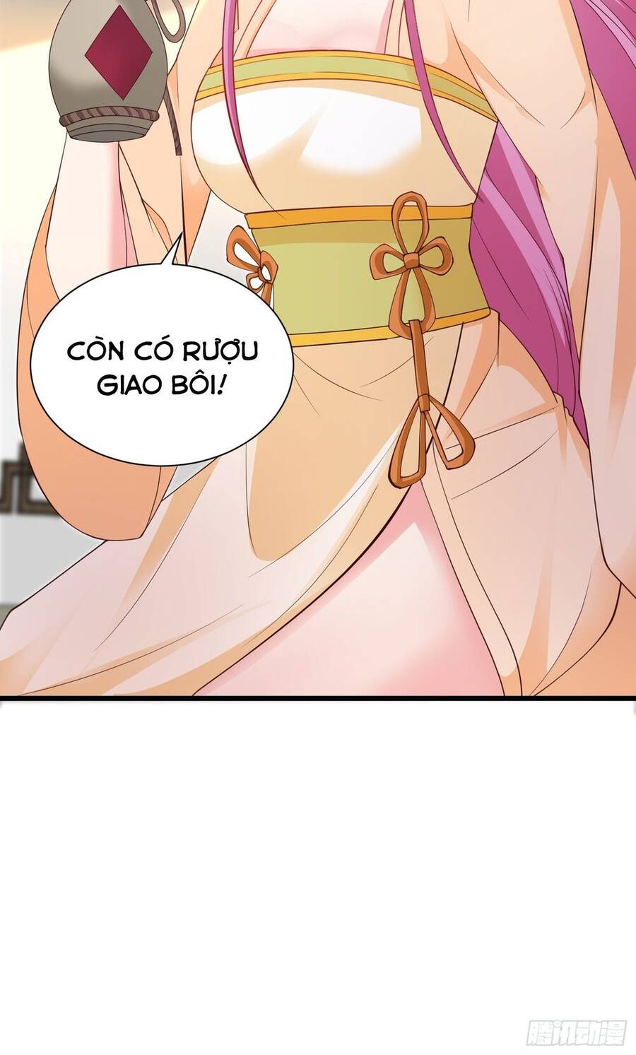 Người Ở Rể Bị Ép Thành Phản Diện Chap 307 - Next Chap 308