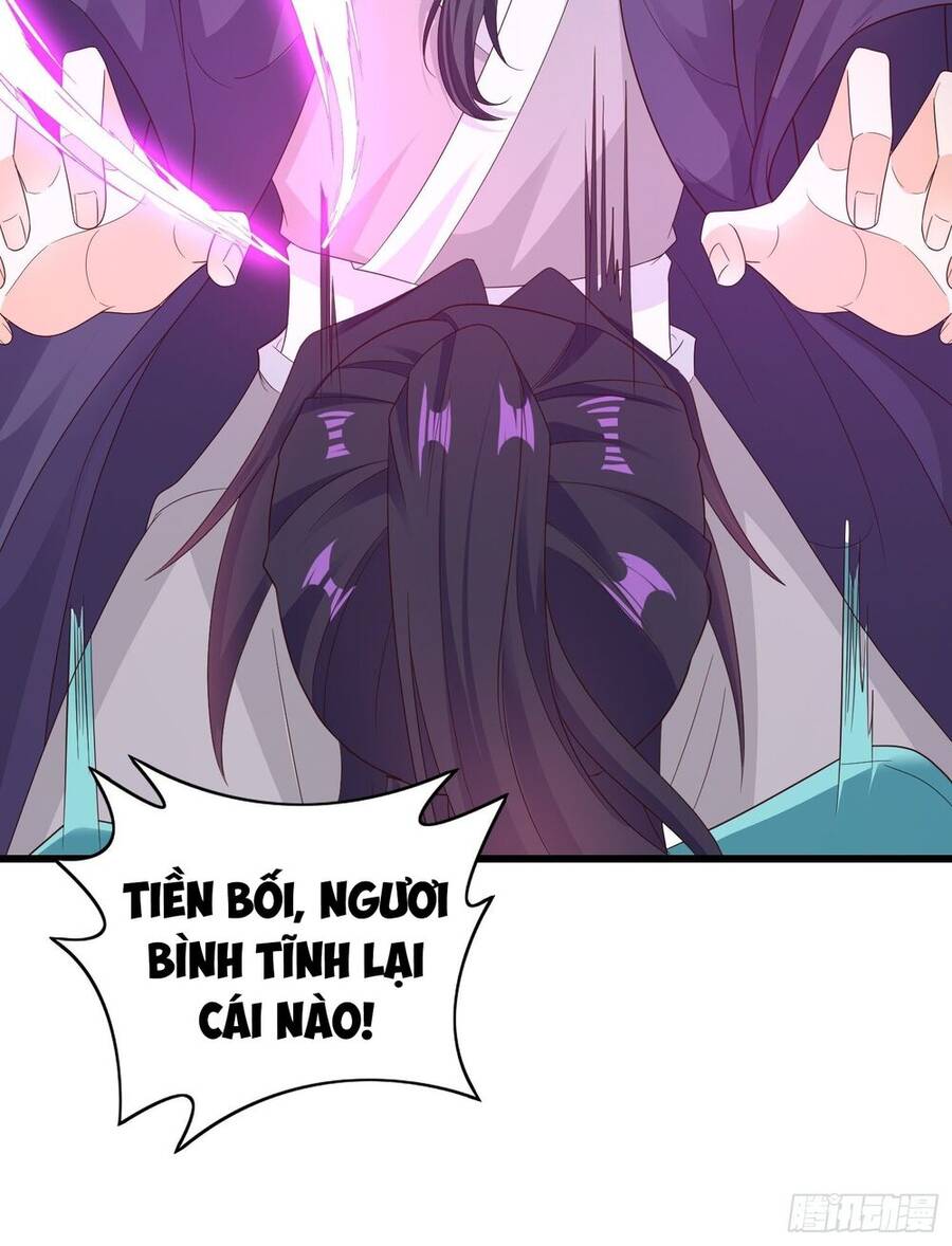 Người Ở Rể Bị Ép Thành Phản Diện Chap 307 - Next Chap 308