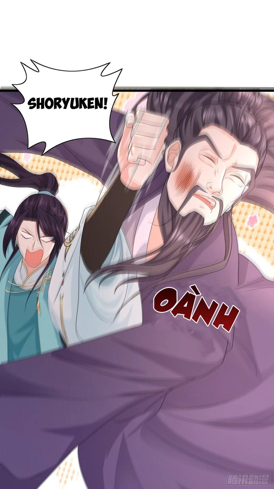 Người Ở Rể Bị Ép Thành Phản Diện Chap 307 - Next Chap 308