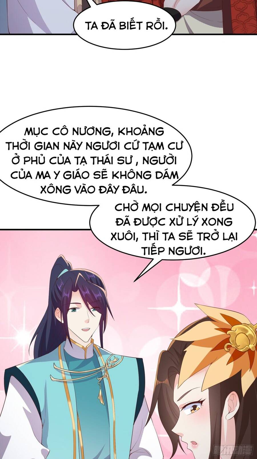 Người Ở Rể Bị Ép Thành Phản Diện Chap 308 - Next Chap 309