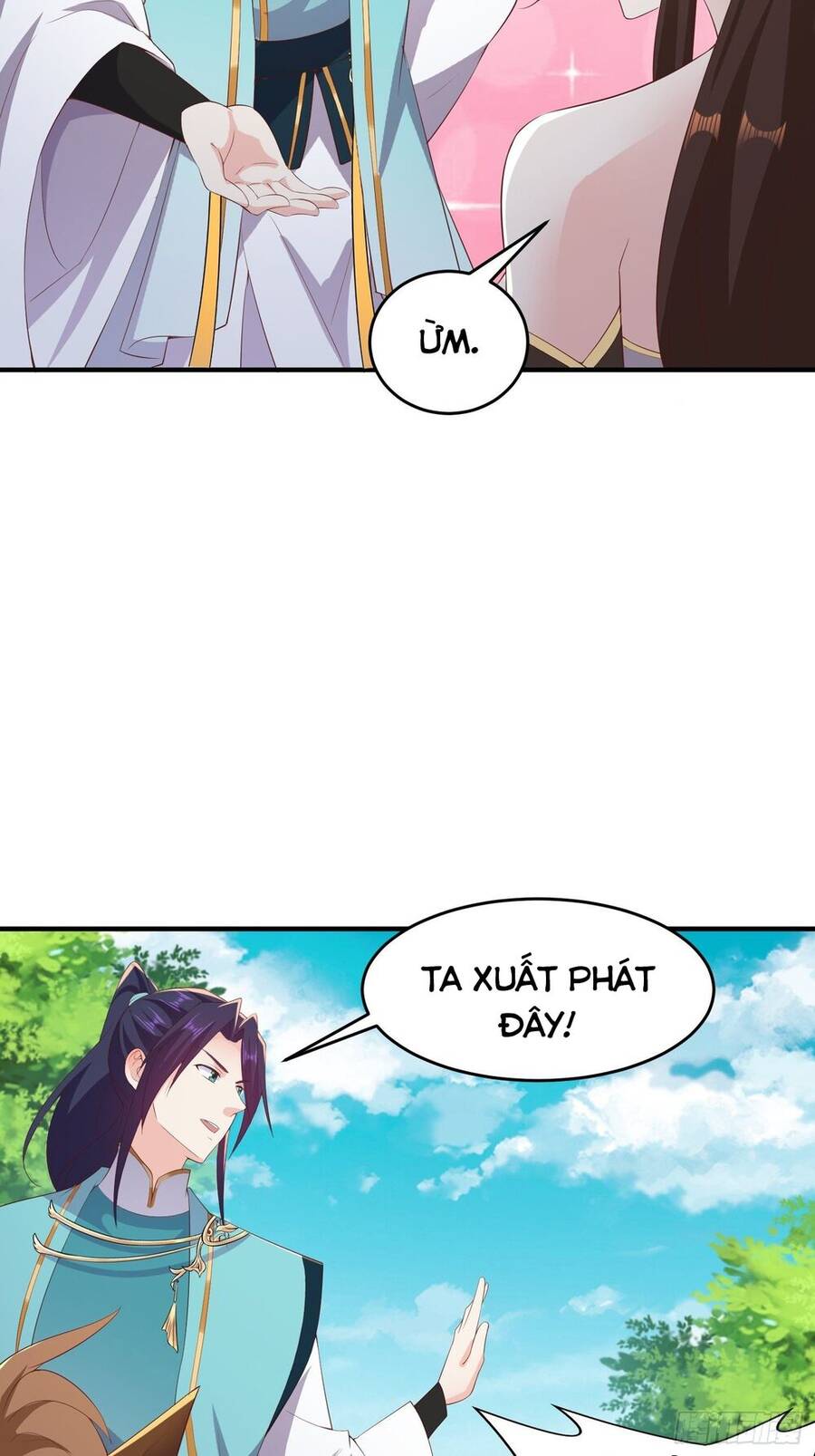 Người Ở Rể Bị Ép Thành Phản Diện Chap 308 - Next Chap 309