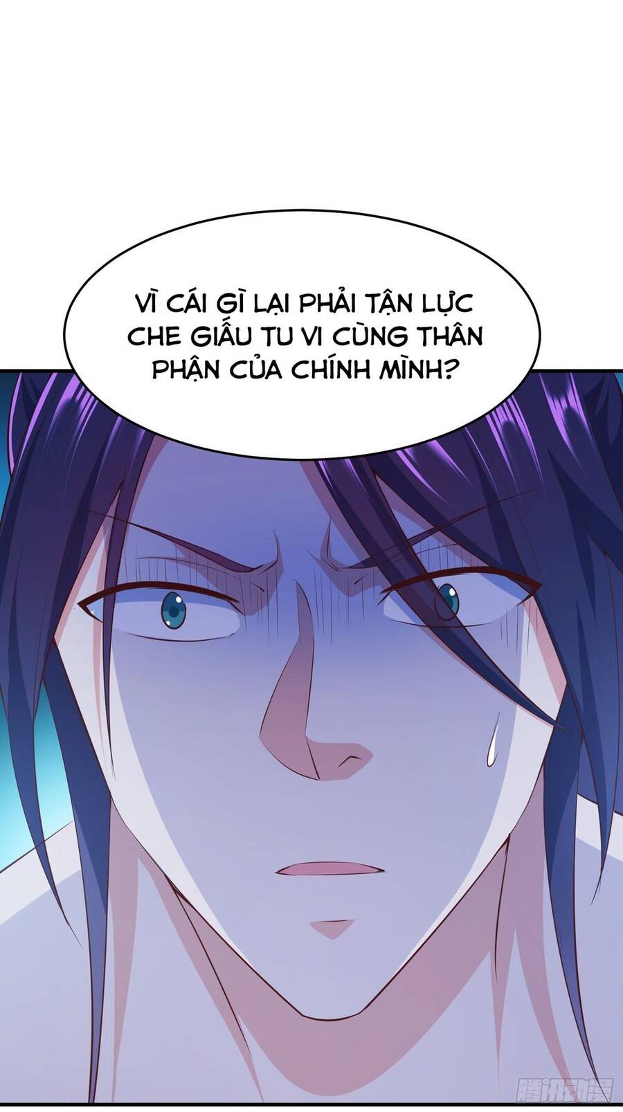Người Ở Rể Bị Ép Thành Phản Diện Chap 308 - Next Chap 309