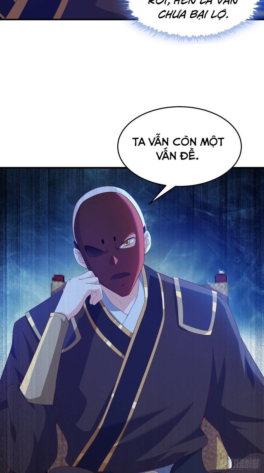 Người Ở Rể Bị Ép Thành Phản Diện Chap 308 - Next Chap 309
