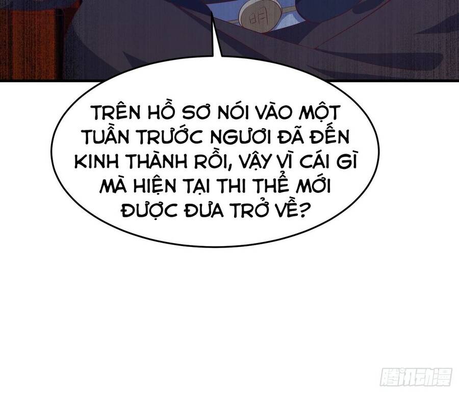 Người Ở Rể Bị Ép Thành Phản Diện Chap 308 - Next Chap 309