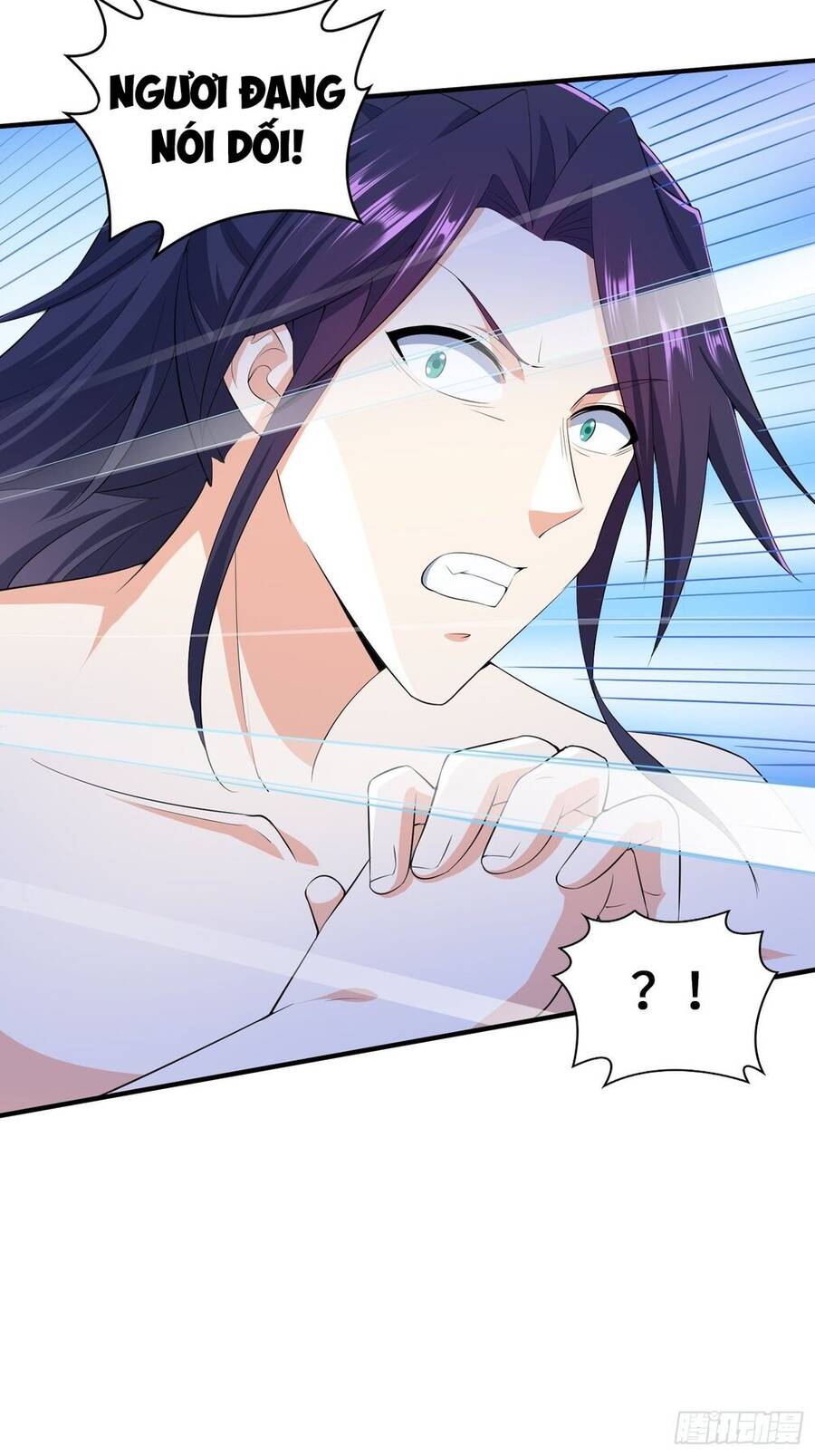 Người Ở Rể Bị Ép Thành Phản Diện Chap 308 - Next Chap 309