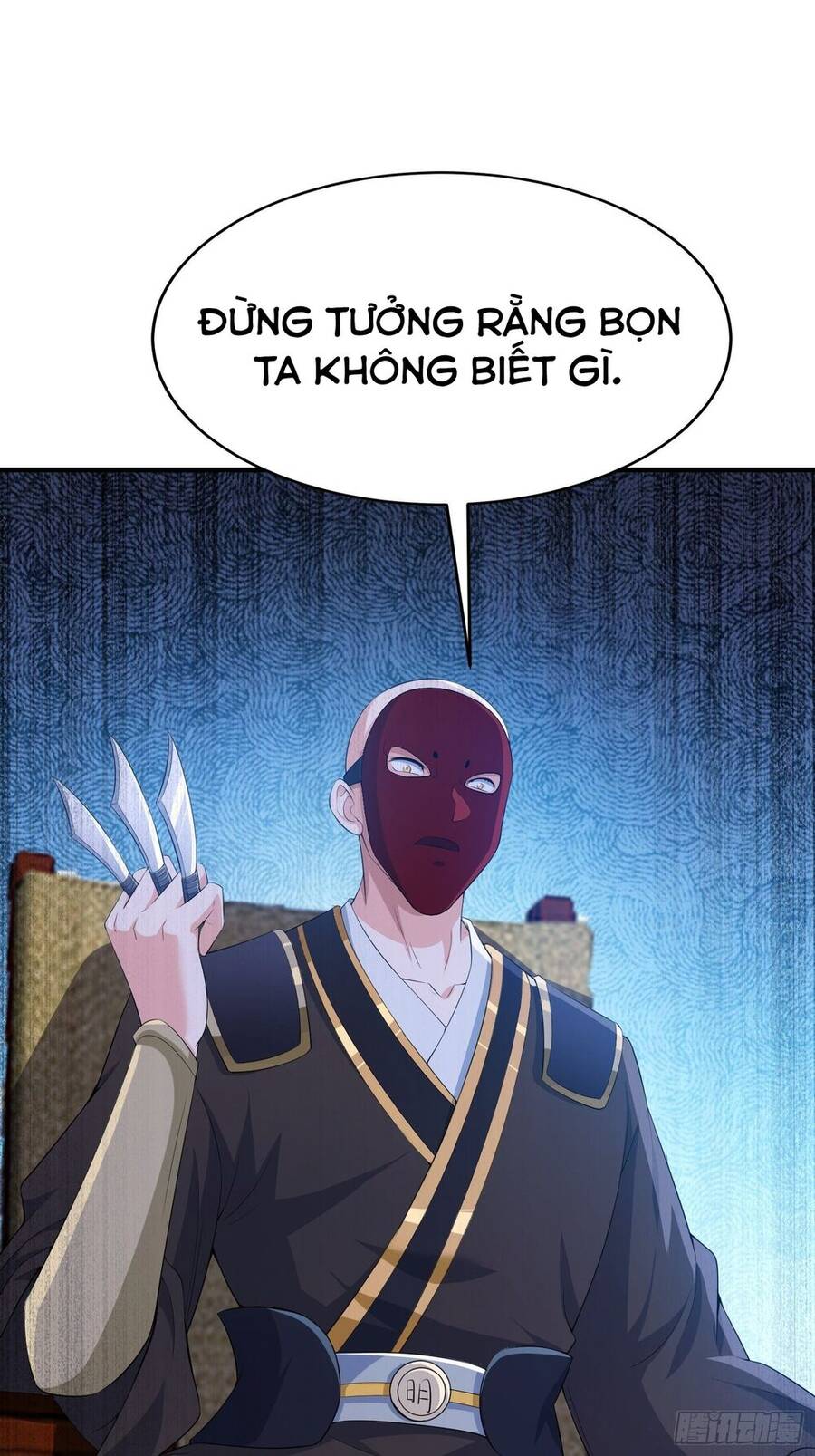 Người Ở Rể Bị Ép Thành Phản Diện Chap 308 - Next Chap 309