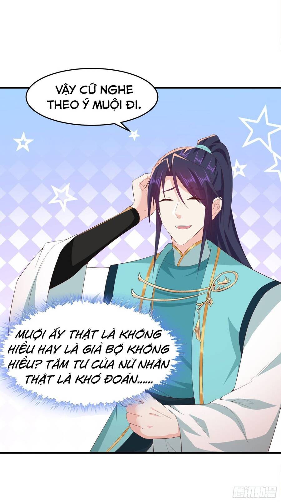 Người Ở Rể Bị Ép Thành Phản Diện Chap 308 - Next Chap 309