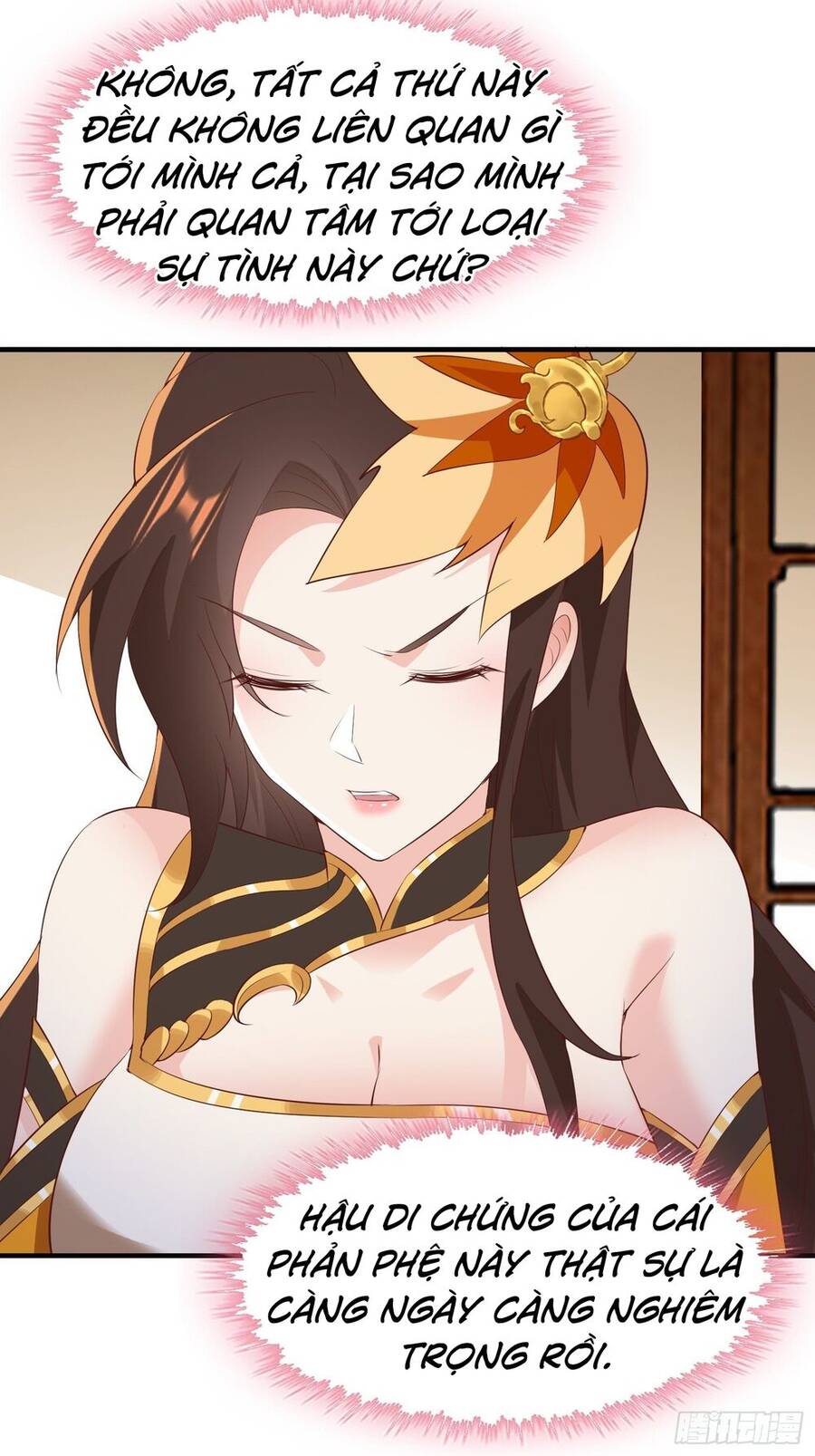 Người Ở Rể Bị Ép Thành Phản Diện Chap 308 - Next Chap 309