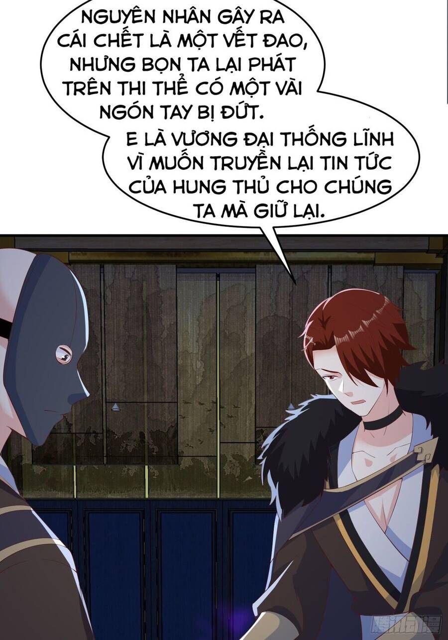 Người Ở Rể Bị Ép Thành Phản Diện Chap 309 - Next Chap 310