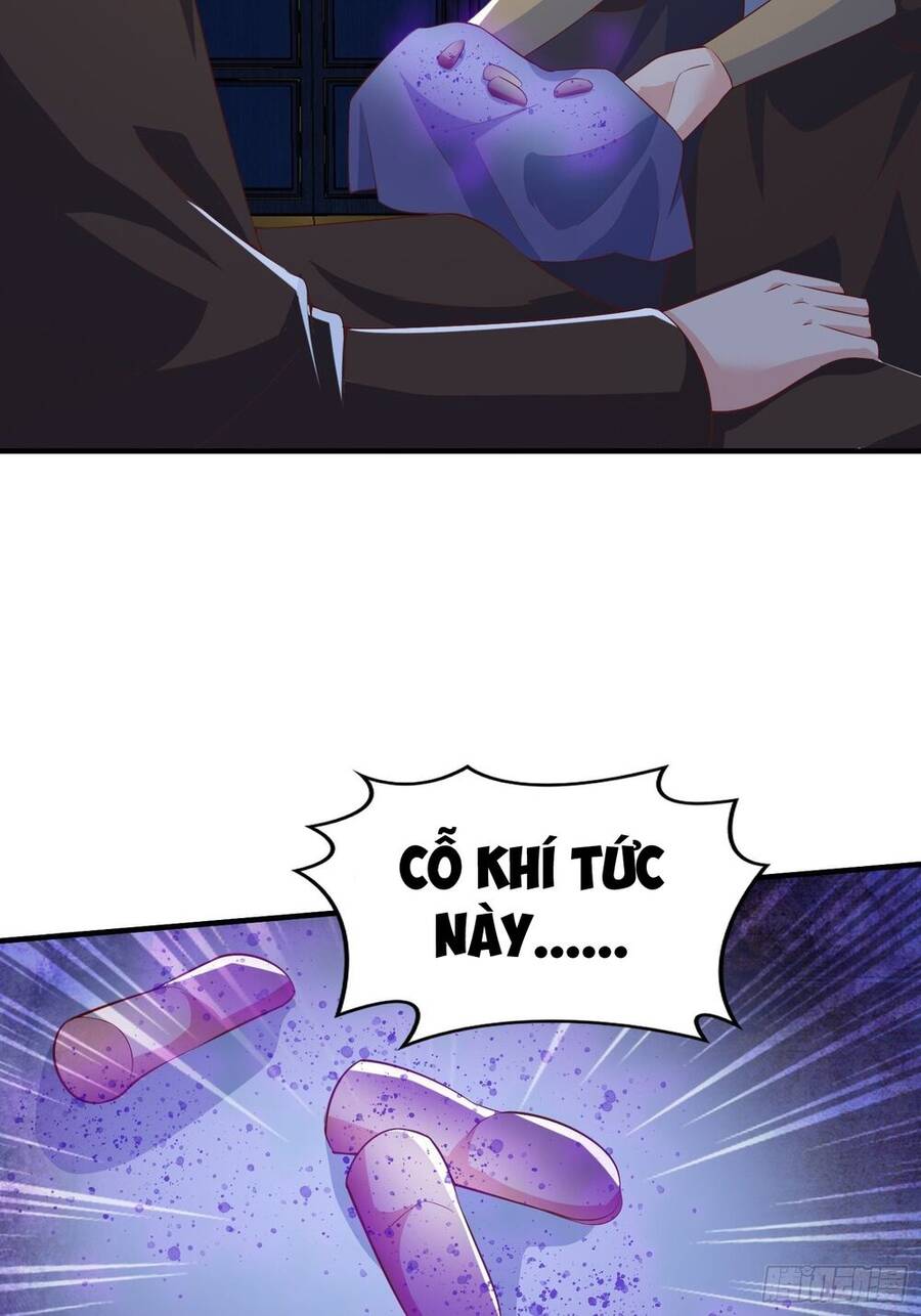 Người Ở Rể Bị Ép Thành Phản Diện Chap 309 - Next Chap 310