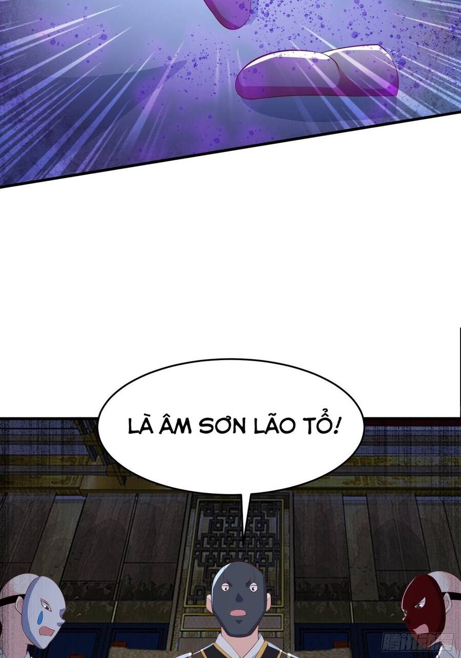 Người Ở Rể Bị Ép Thành Phản Diện Chap 309 - Next Chap 310