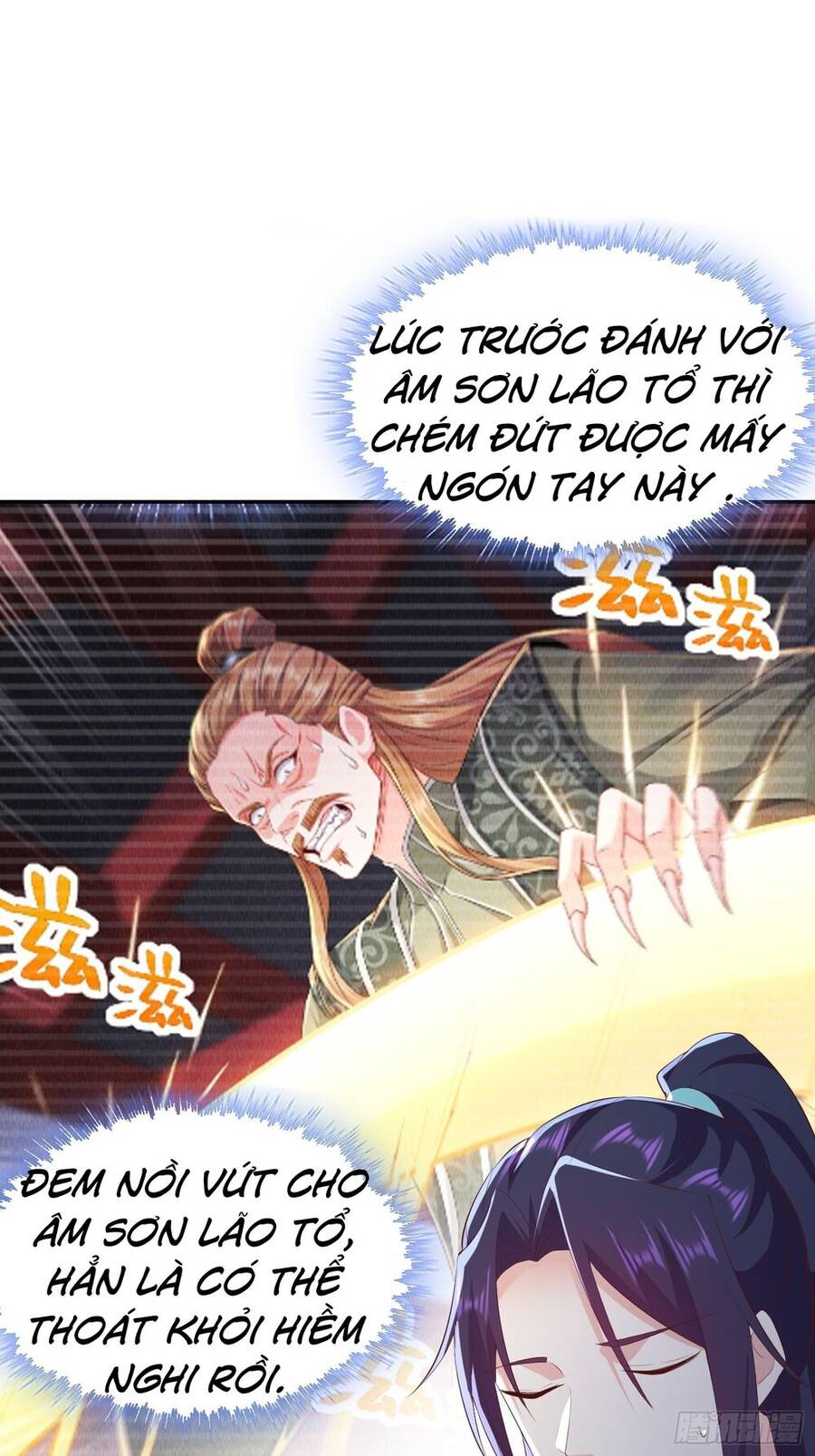 Người Ở Rể Bị Ép Thành Phản Diện Chap 309 - Next Chap 310