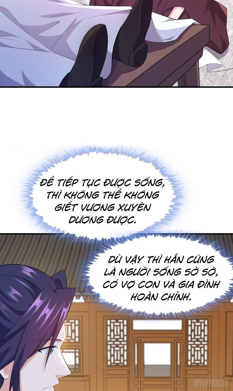Người Ở Rể Bị Ép Thành Phản Diện Chap 309 - Next Chap 310