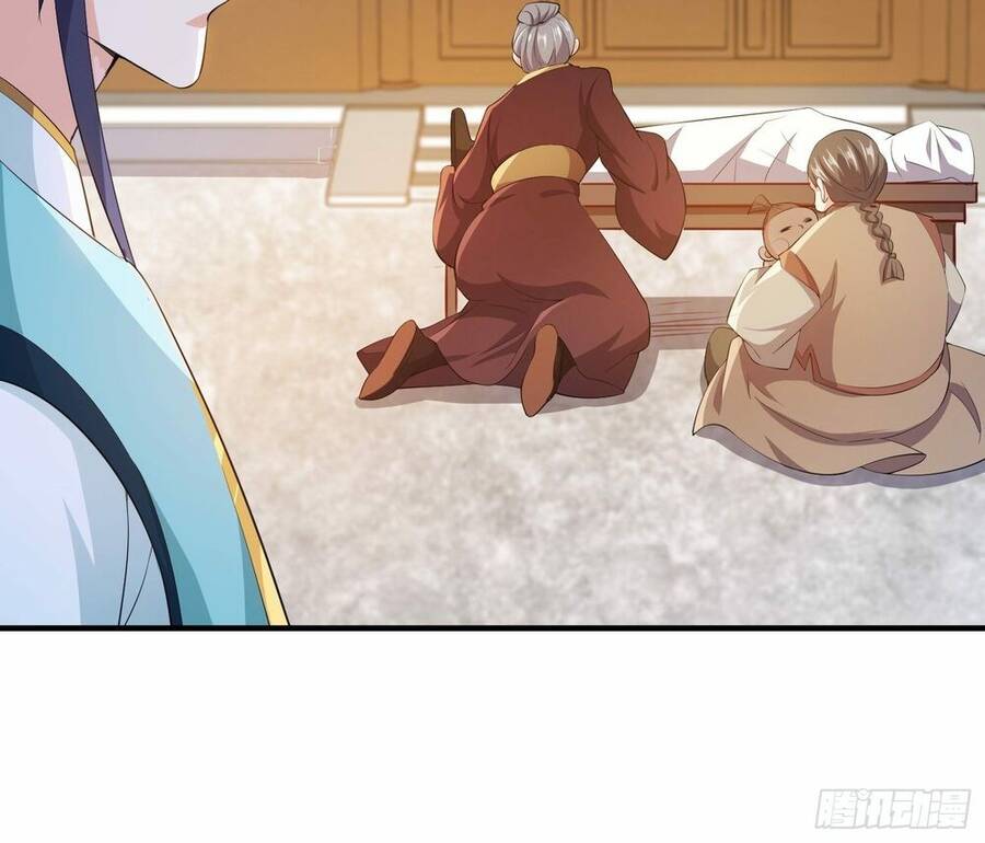 Người Ở Rể Bị Ép Thành Phản Diện Chap 309 - Next Chap 310