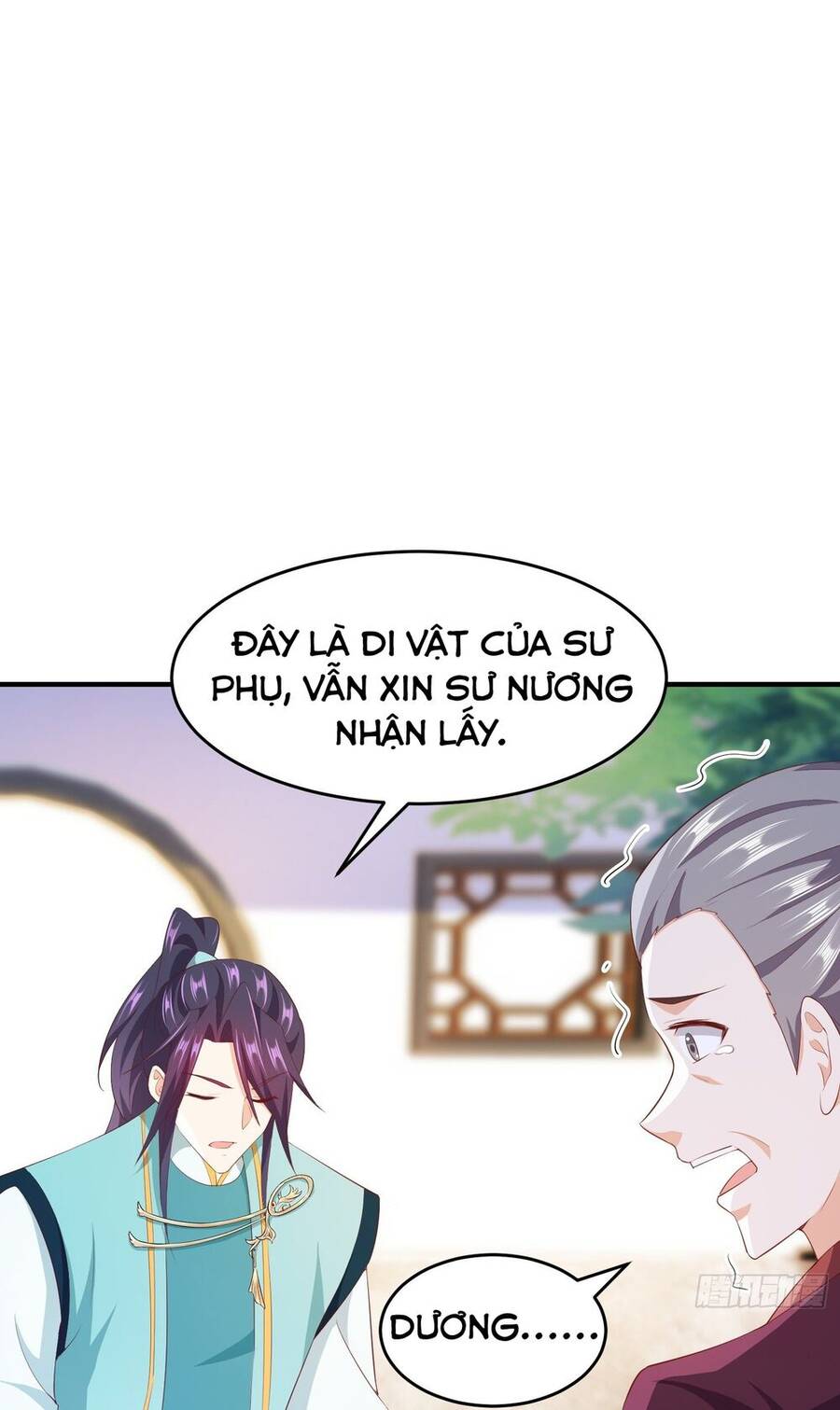 Người Ở Rể Bị Ép Thành Phản Diện Chap 309 - Next Chap 310
