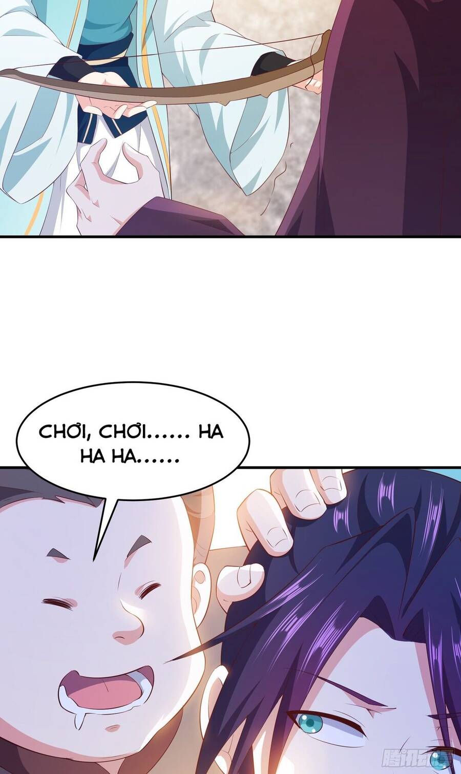 Người Ở Rể Bị Ép Thành Phản Diện Chap 309 - Next Chap 310