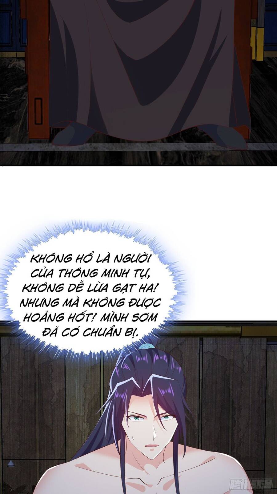 Người Ở Rể Bị Ép Thành Phản Diện Chap 309 - Next Chap 310