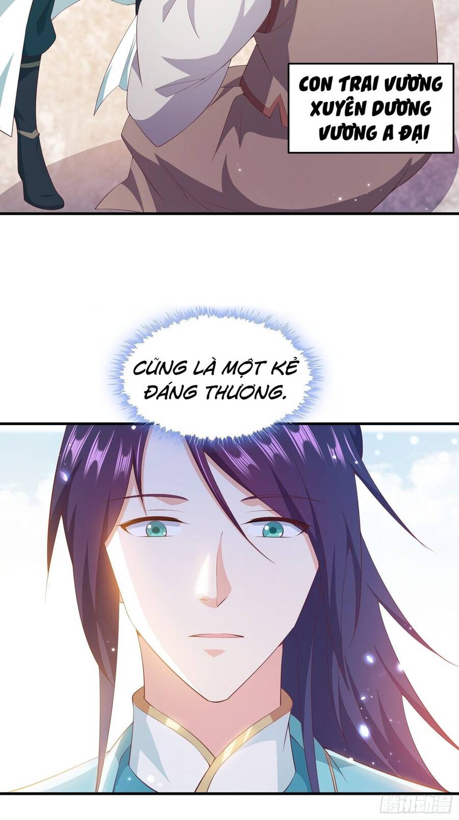 Người Ở Rể Bị Ép Thành Phản Diện Chap 309 - Next Chap 310