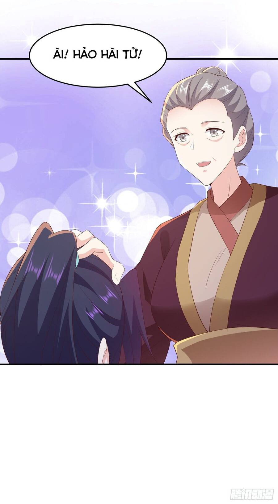Người Ở Rể Bị Ép Thành Phản Diện Chap 309 - Next Chap 310