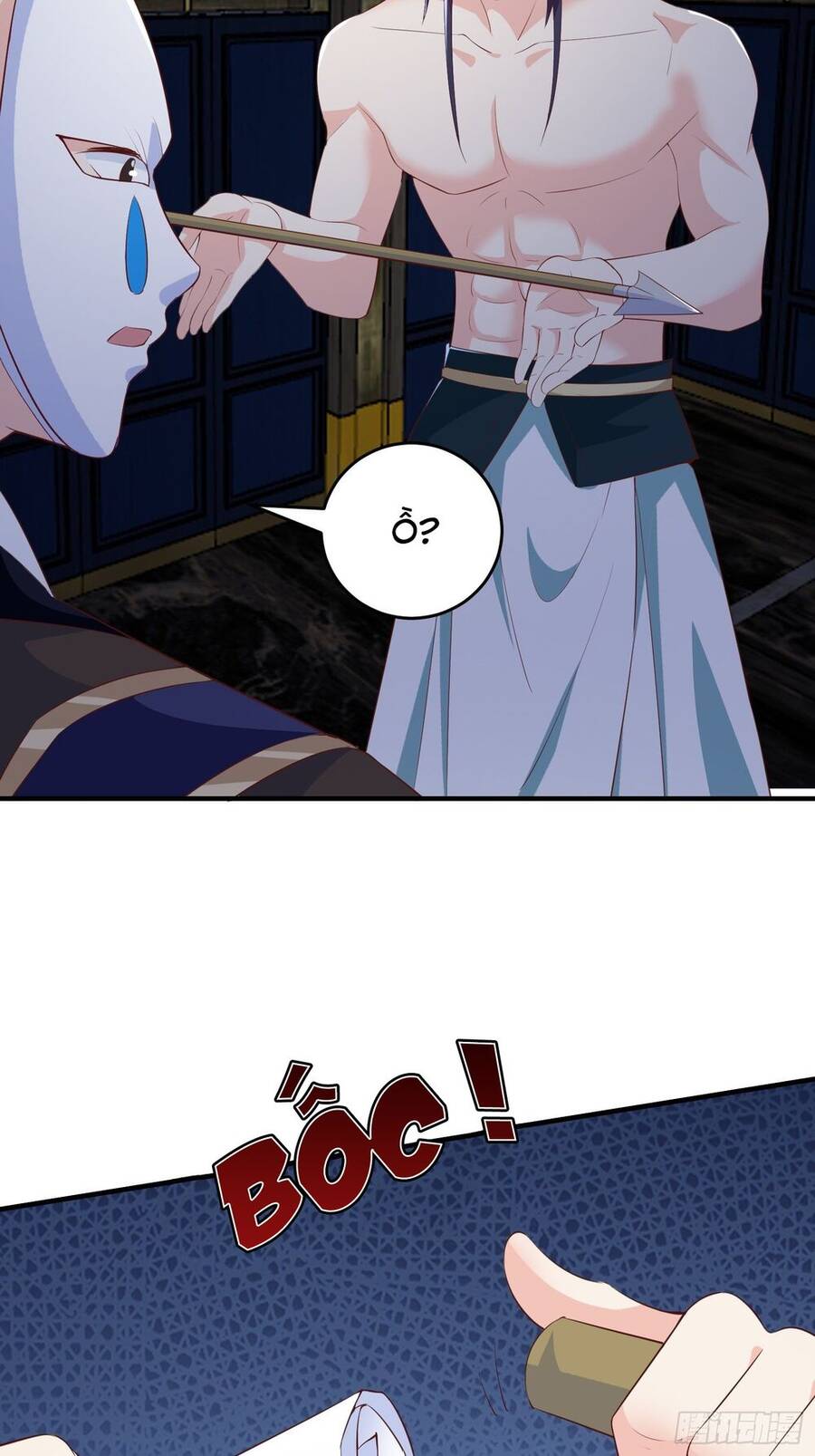 Người Ở Rể Bị Ép Thành Phản Diện Chap 309 - Next Chap 310