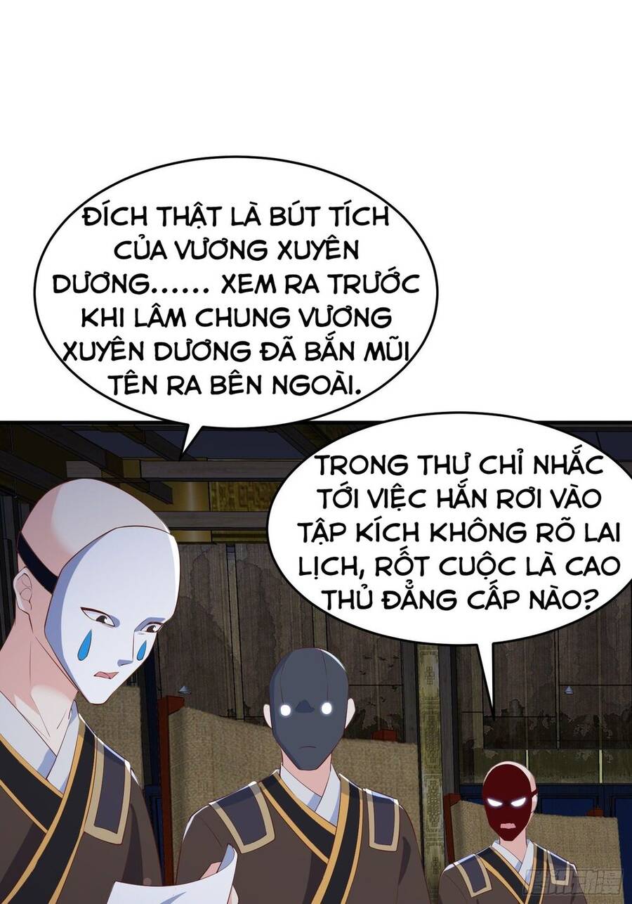 Người Ở Rể Bị Ép Thành Phản Diện Chap 309 - Next Chap 310