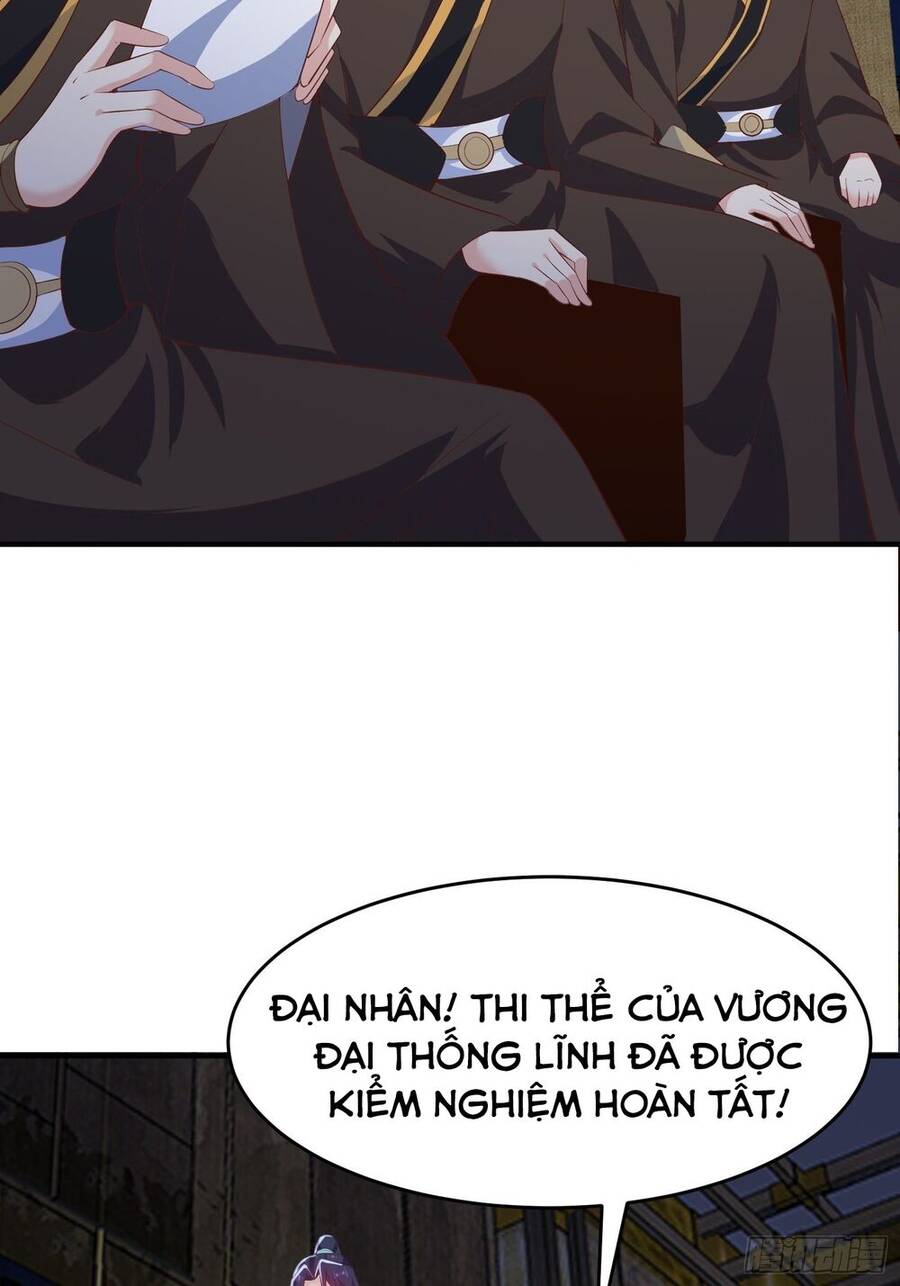 Người Ở Rể Bị Ép Thành Phản Diện Chap 309 - Next Chap 310