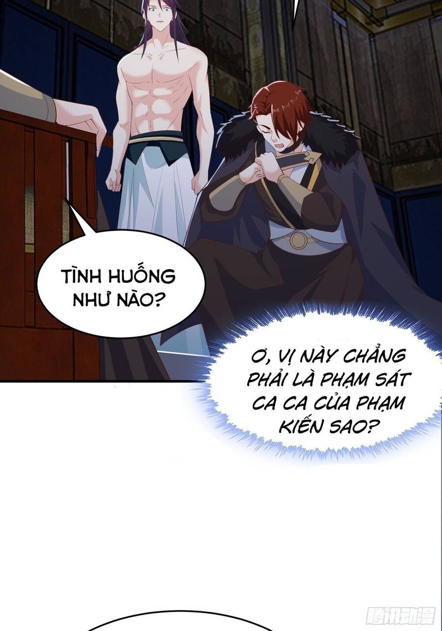 Người Ở Rể Bị Ép Thành Phản Diện Chap 309 - Next Chap 310