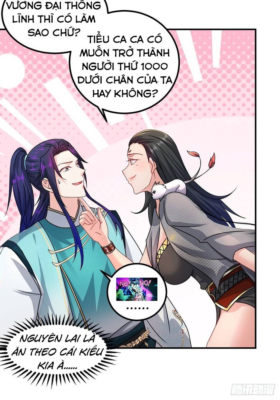 Người Ở Rể Bị Ép Thành Phản Diện Chap 310 - Next Chap 311