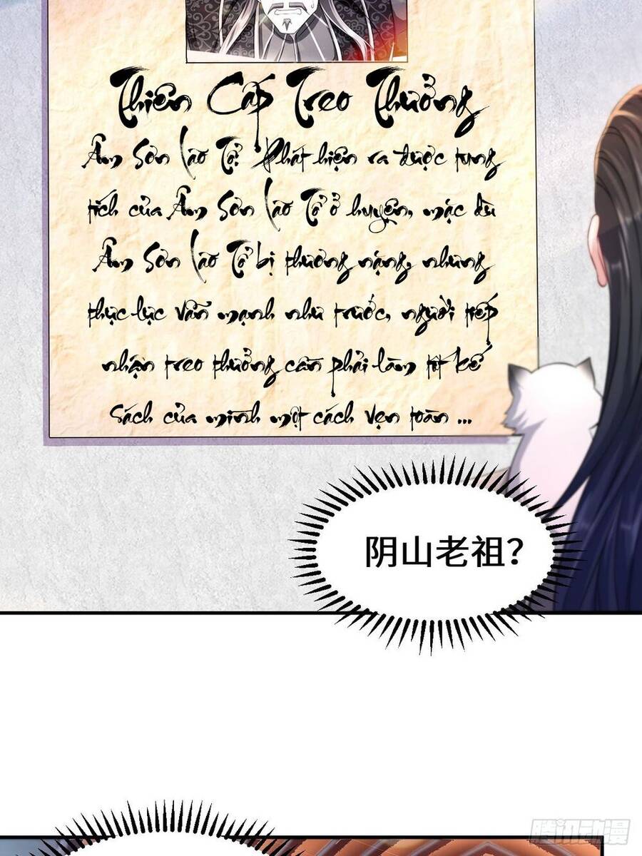 Người Ở Rể Bị Ép Thành Phản Diện Chap 310 - Next Chap 311