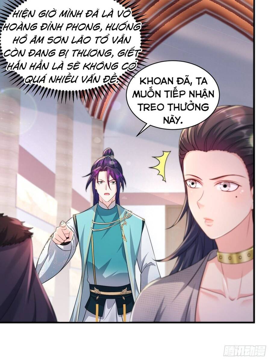 Người Ở Rể Bị Ép Thành Phản Diện Chap 310 - Next Chap 311