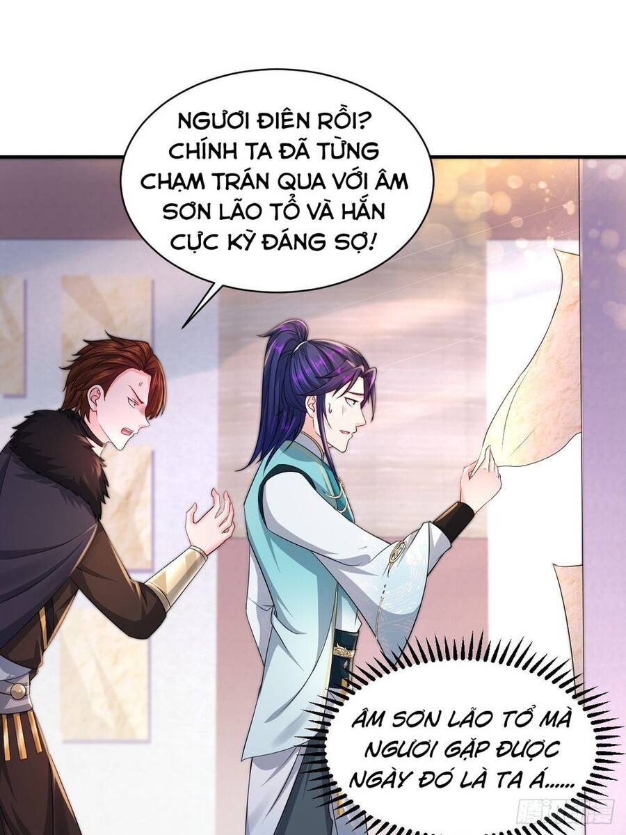 Người Ở Rể Bị Ép Thành Phản Diện Chap 310 - Next Chap 311