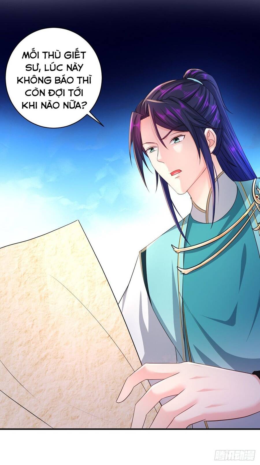 Người Ở Rể Bị Ép Thành Phản Diện Chap 310 - Next Chap 311