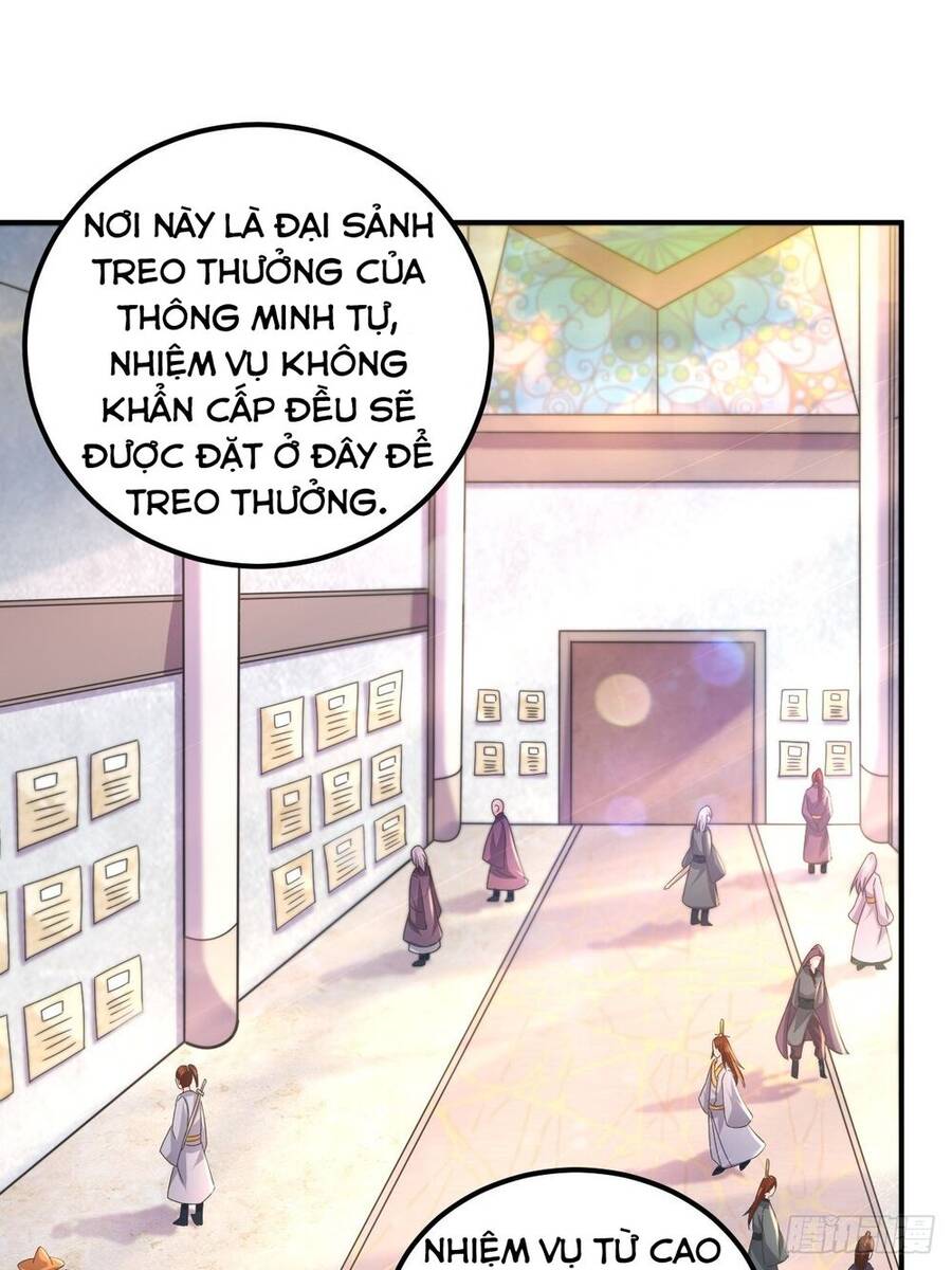 Người Ở Rể Bị Ép Thành Phản Diện Chap 310 - Next Chap 311