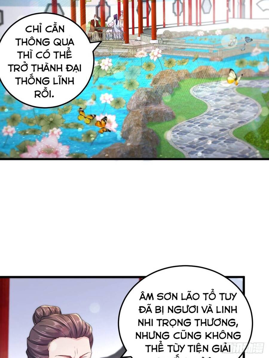 Người Ở Rể Bị Ép Thành Phản Diện Chap 310 - Next Chap 311