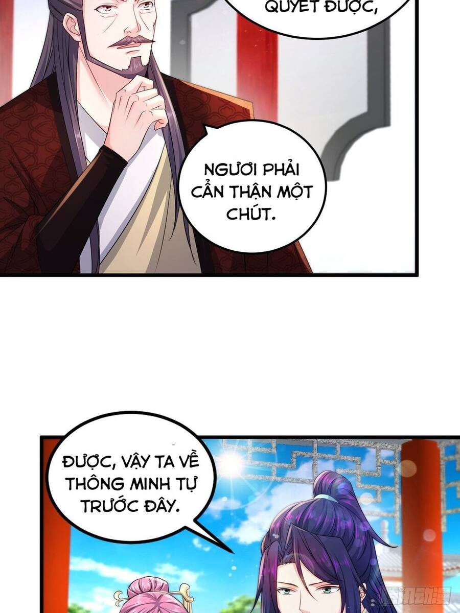 Người Ở Rể Bị Ép Thành Phản Diện Chap 310 - Next Chap 311