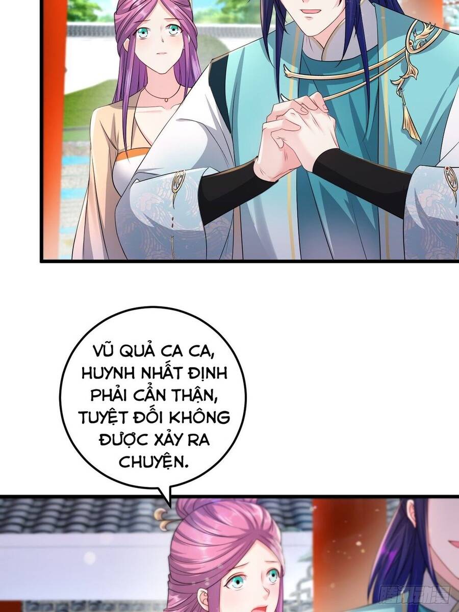 Người Ở Rể Bị Ép Thành Phản Diện Chap 310 - Next Chap 311